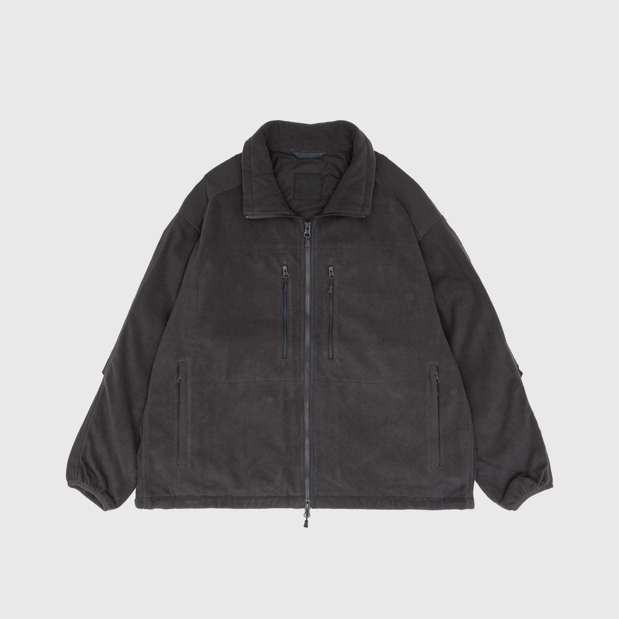 TECH FLEECE JACKET