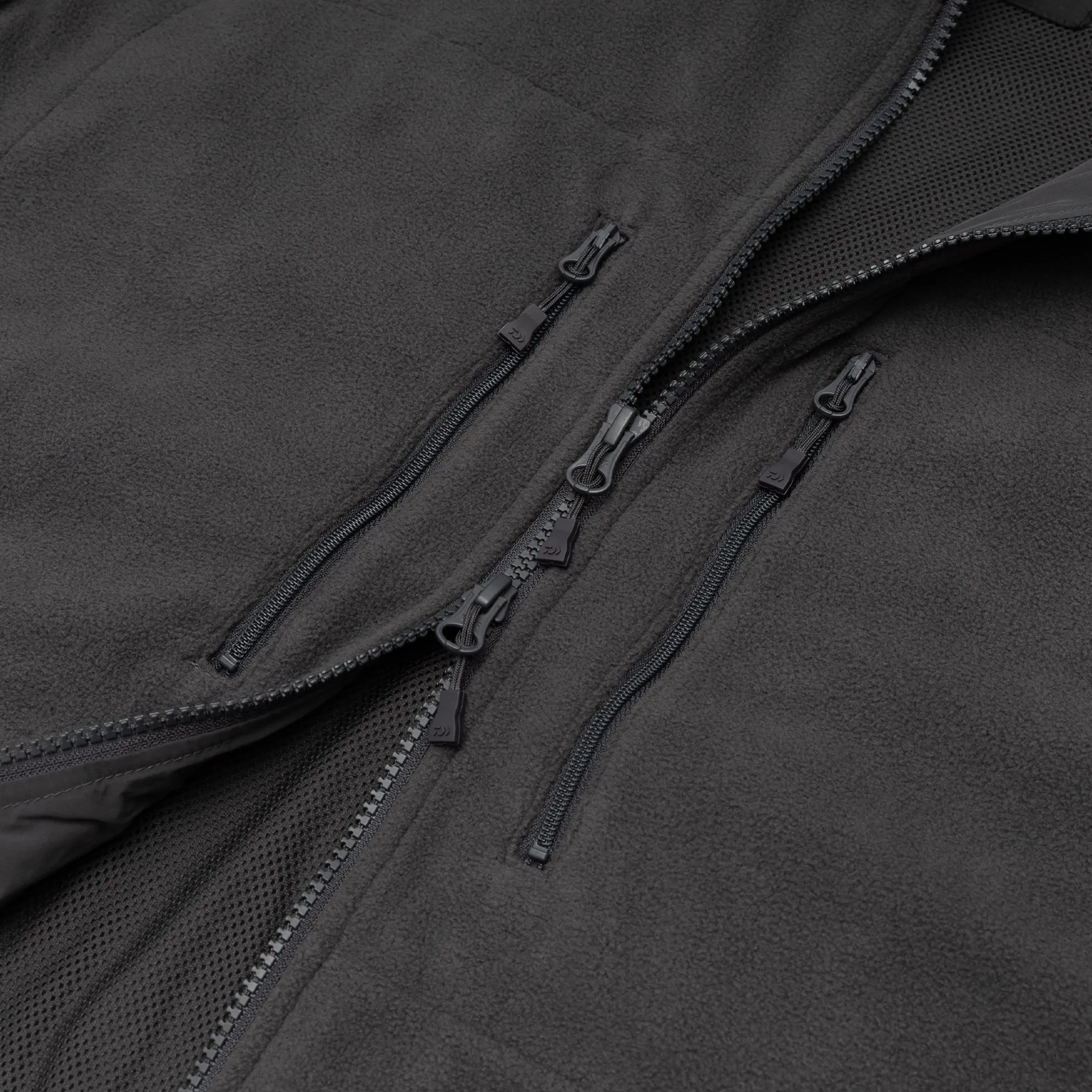 TECH FLEECE JACKET
