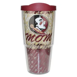 Tervis 24oz Insulated Tumbler with Arrow Mom Design
