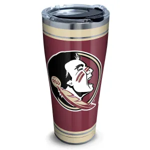 Tervis Seminoles 30oz Stainless Steel Tumbler