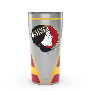 Tervis Vault Lady Seminole 20oz Stainless Steel Tumbler