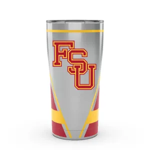 Tervis Vault Stacked FSU 20oz Stainless Steel Tumbler