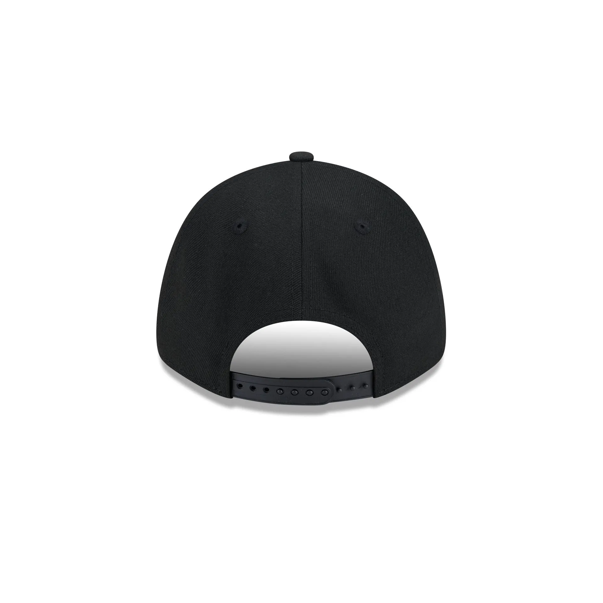 The Dolphins NRL Supporter Black Gold 9FORTY Snapback