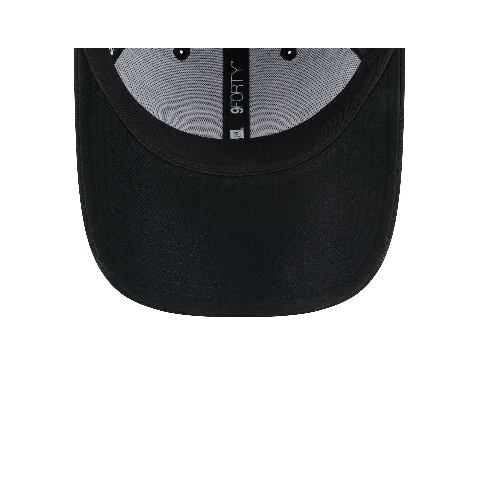 The Dolphins NRL Supporter Black Gold 9FORTY Snapback