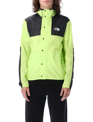 The North Face 1985 Mountain Logo Printed Jacket
