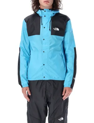 The North Face Logo Printed Seasonal Mountain Jacket