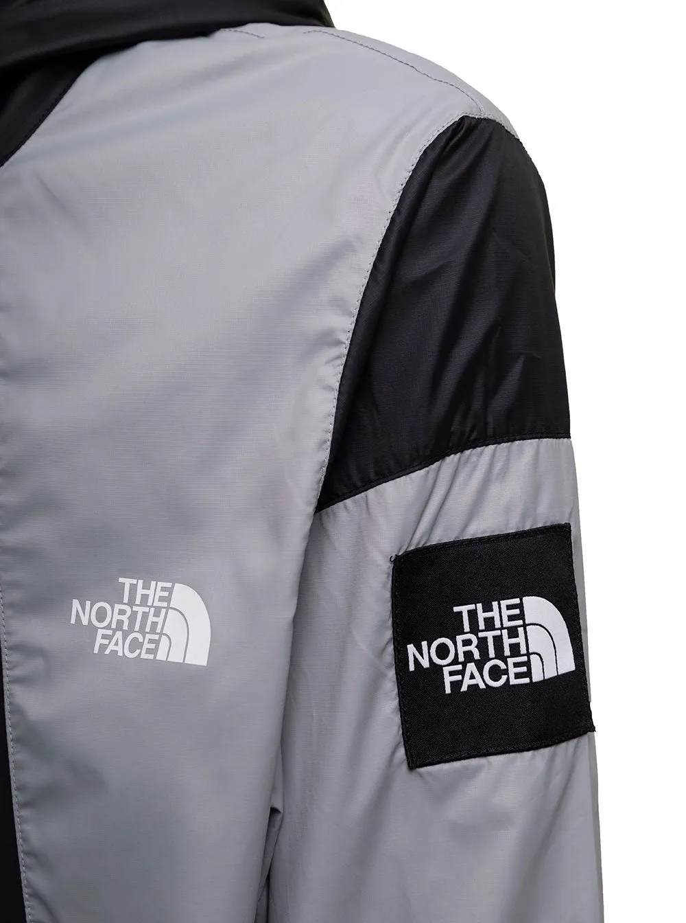 The North Face Phlego Zipped Jacket