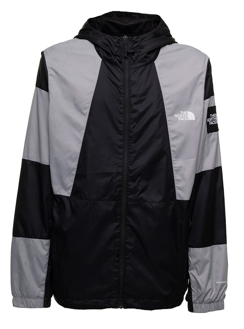 The North Face Phlego Zipped Jacket