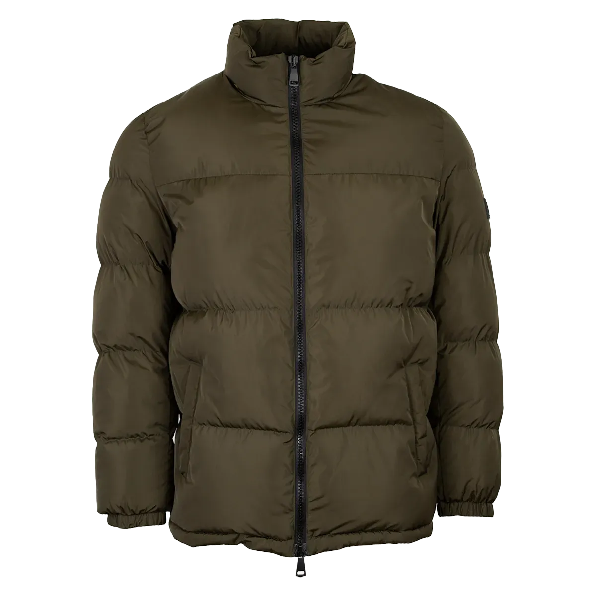The POWER Puffer Jacket