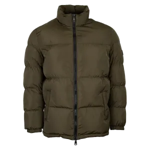 The POWER Puffer Jacket