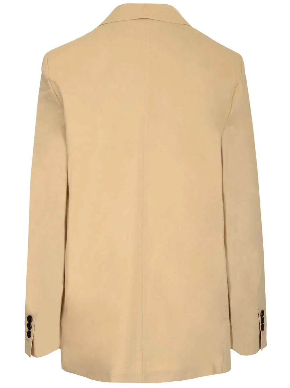 Theory Classic Double-Breasted Blazer