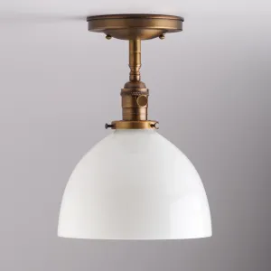 Thetford (6", 8" or 10" Opal) | Stem