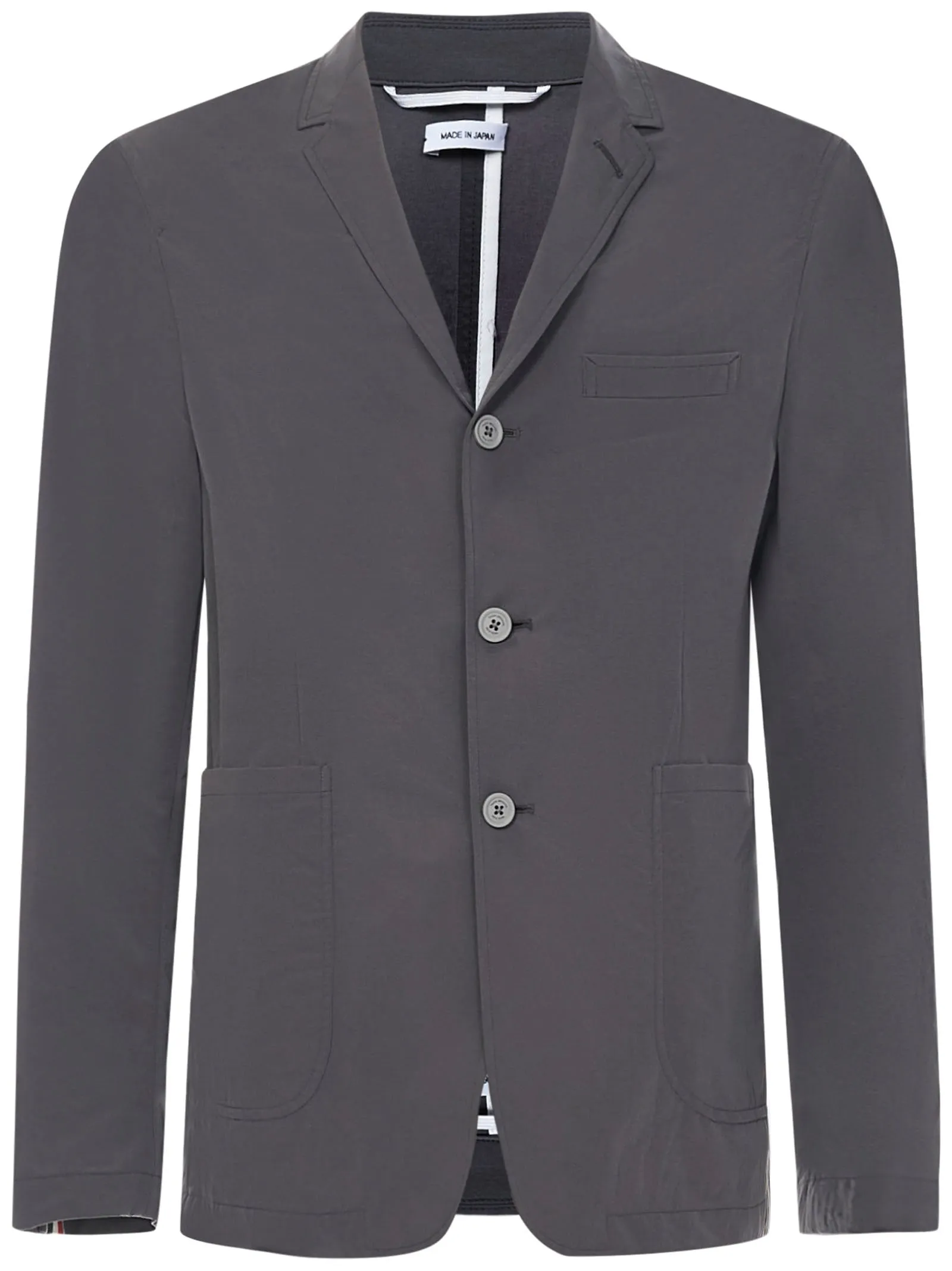 Thom Browne Single-Breasted Blazer