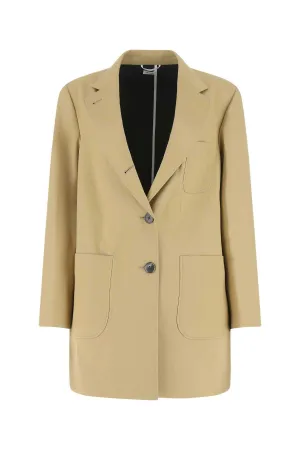 Thom Browne Single-Breasted Tailored Blazer