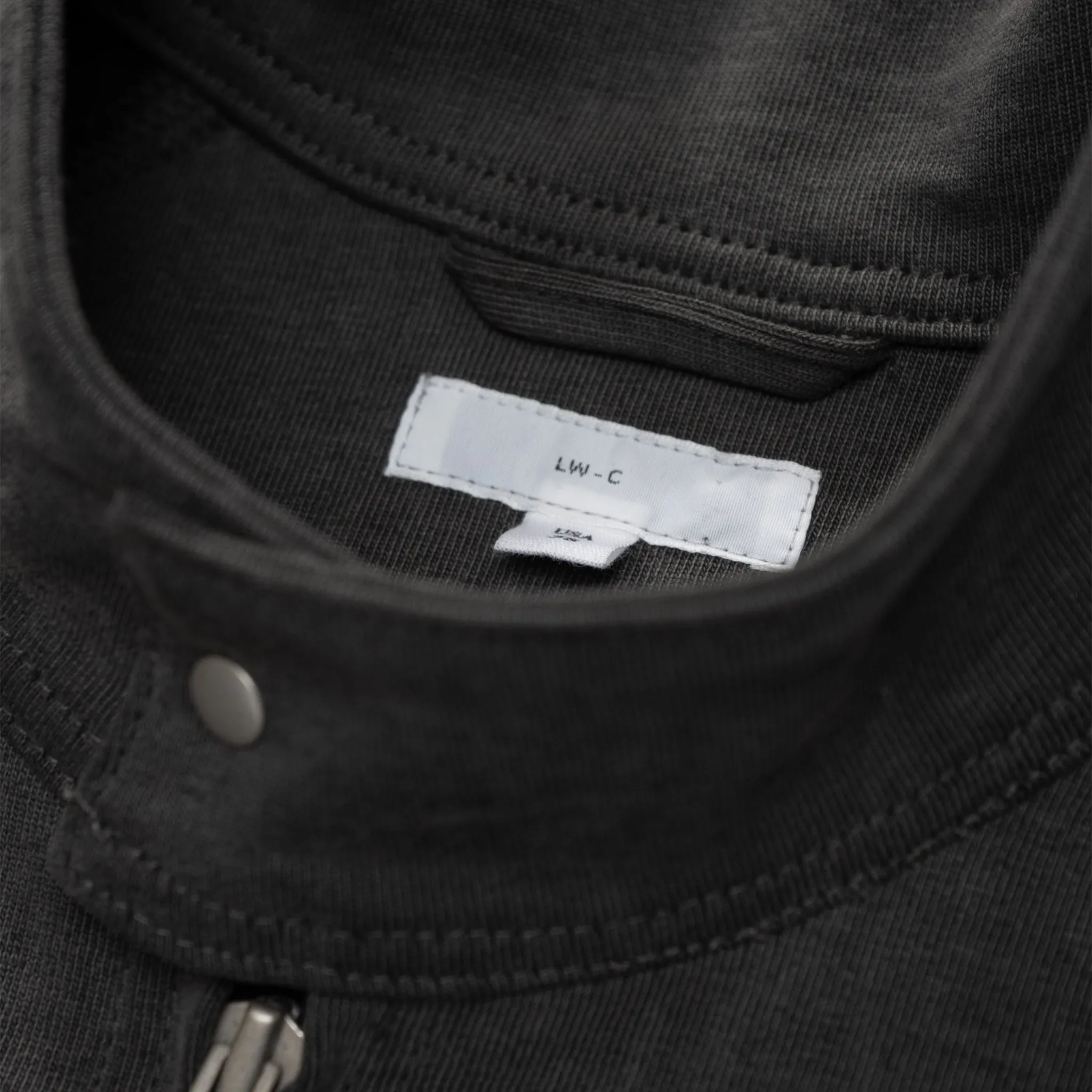 TOOLEN JACKET