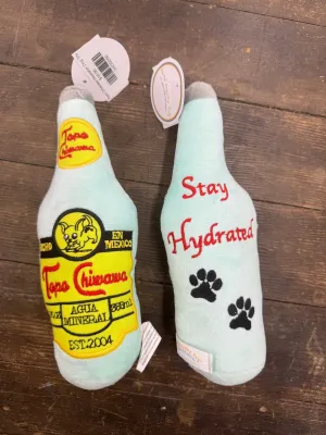 Topo Chiwawa Squeaker Dog Toy