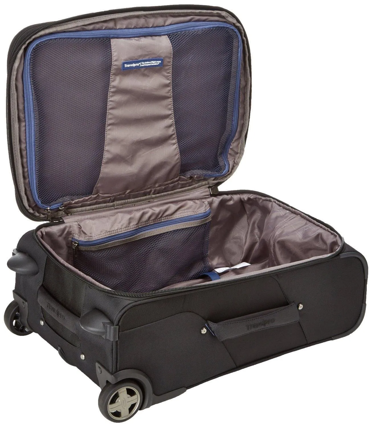 TravelPro Maxlite3 22" Expandable Rollaboard