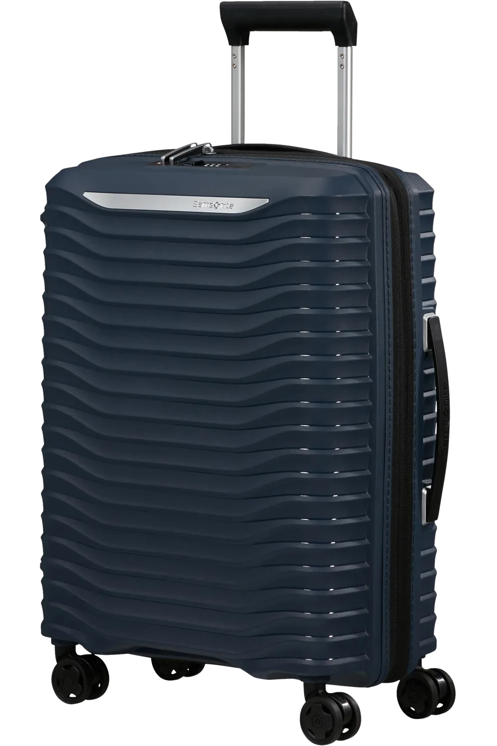 UPSCAPE Spinner Expandable (4 wheels) 55cm - Blue Nights