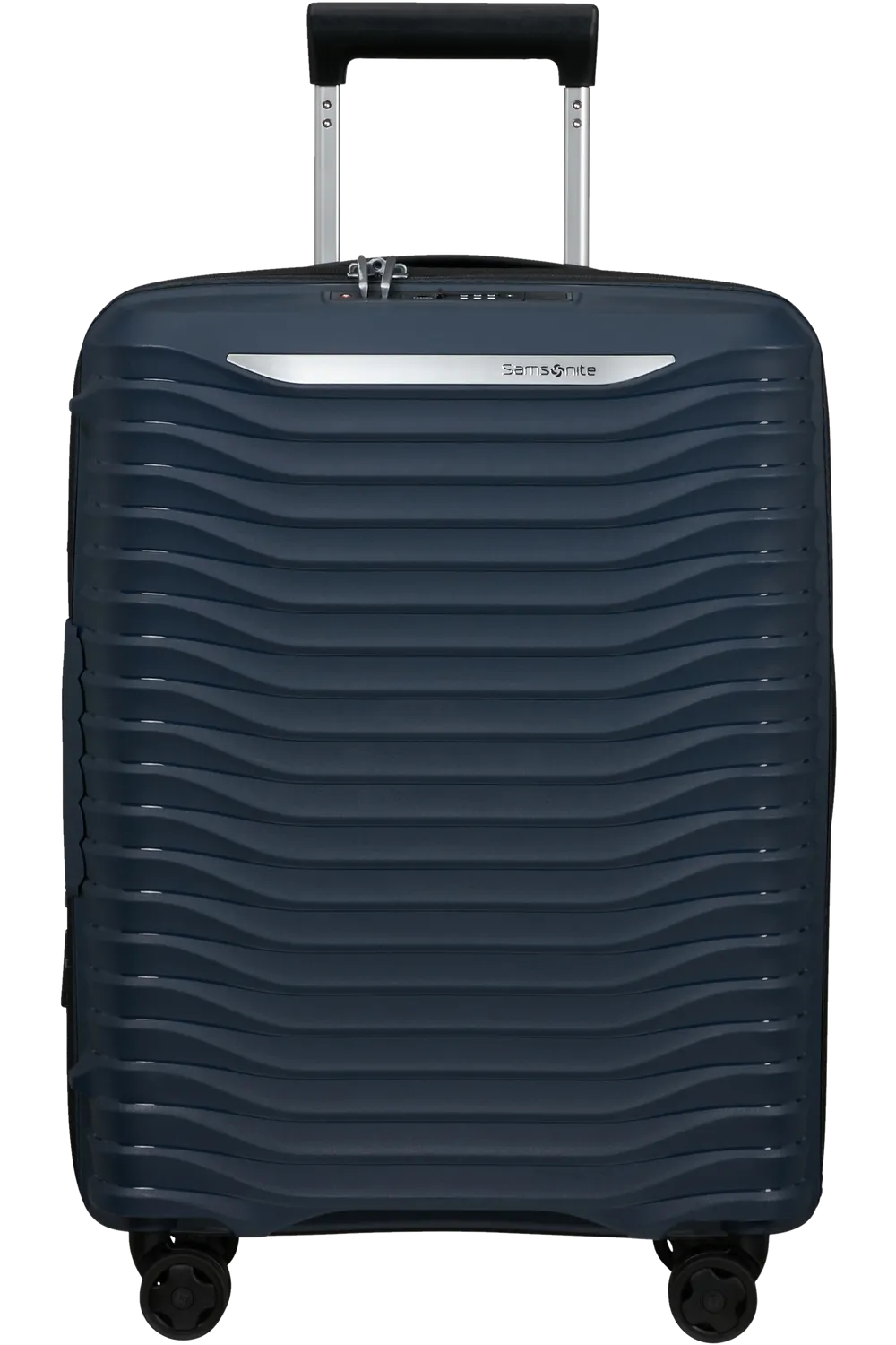 UPSCAPE Spinner Expandable (4 wheels) 55cm - Blue Nights