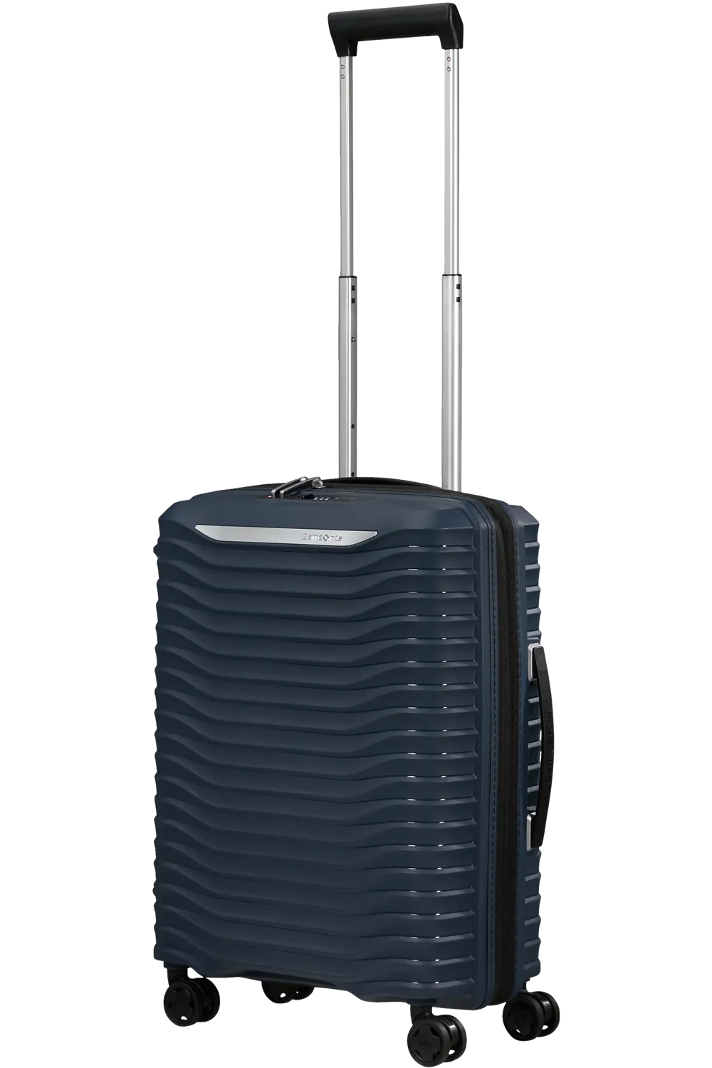 UPSCAPE Spinner Expandable (4 wheels) 55cm - Blue Nights