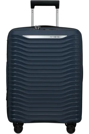 UPSCAPE Spinner Expandable (4 wheels) 55cm - Blue Nights