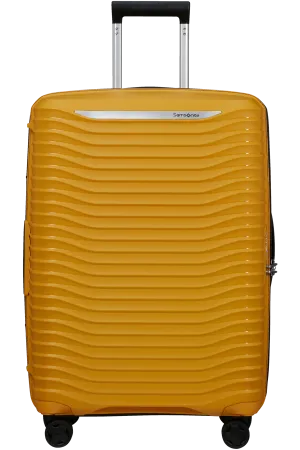 UPSCAPE Spinner Expandable (4 wheels) 68cm - Yellow