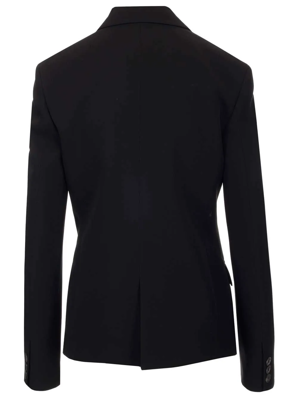 Valentino Cady Couture Tailored Blazer