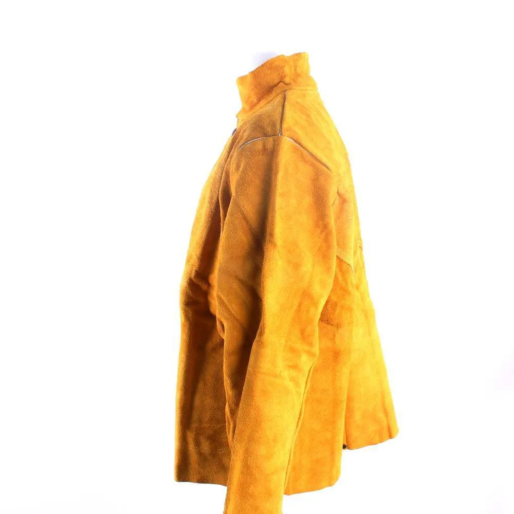 Weldas Welding Leather Jacket