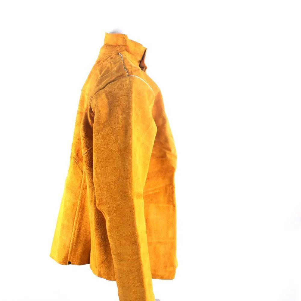 Weldas Welding Leather Jacket