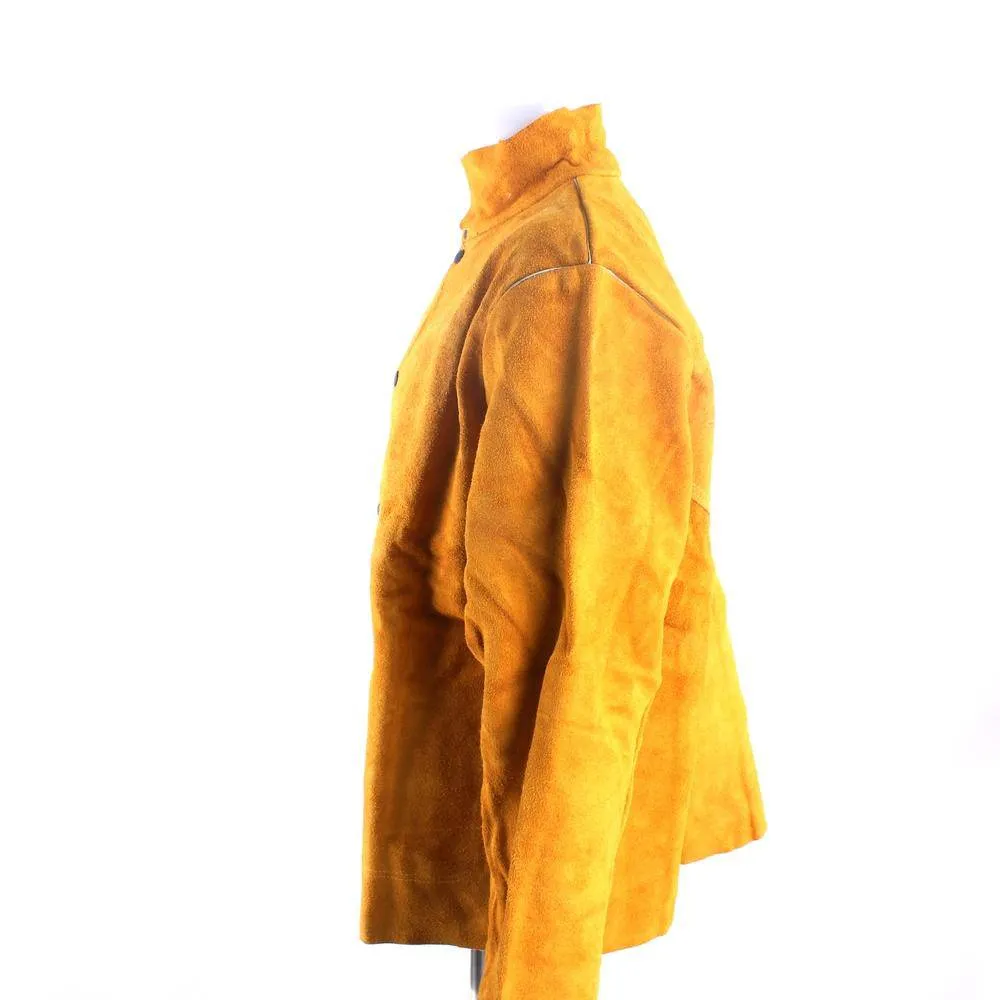 Weldas Welding Leather Jacket