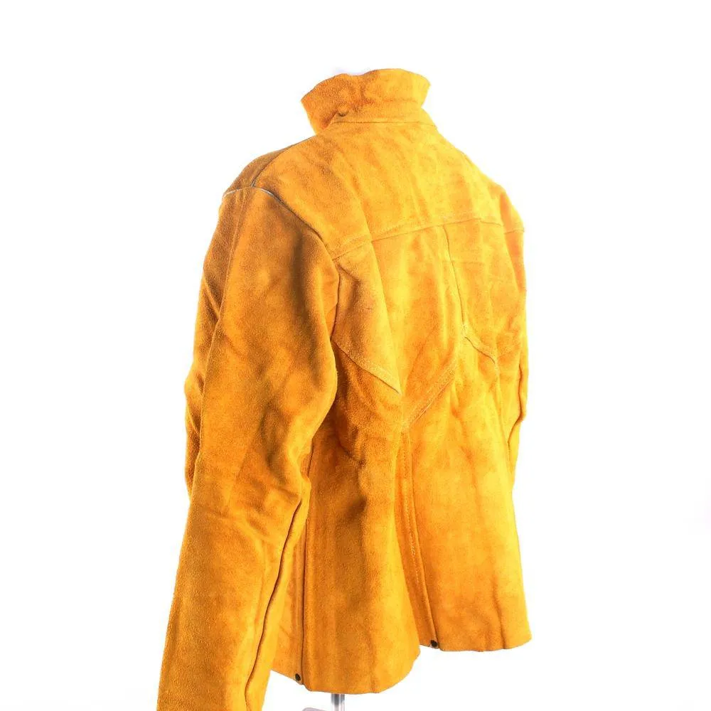 Weldas Welding Leather Jacket