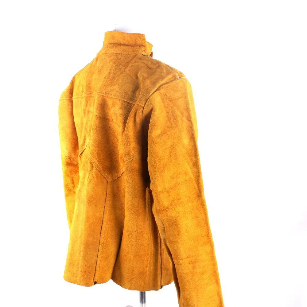 Weldas Welding Leather Jacket