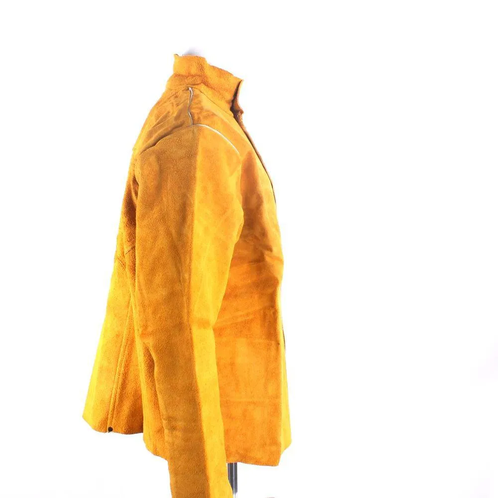 Weldas Welding Leather Jacket