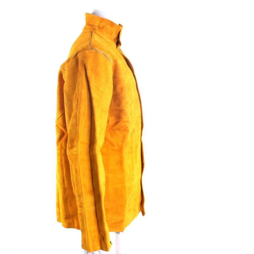 Weldas Welding Leather Jacket