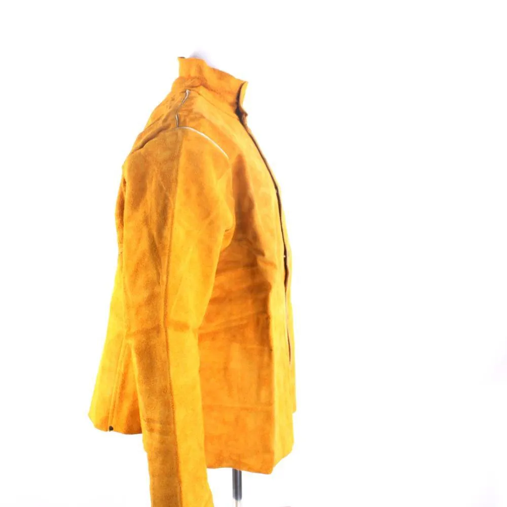 Weldas Welding Leather Jacket