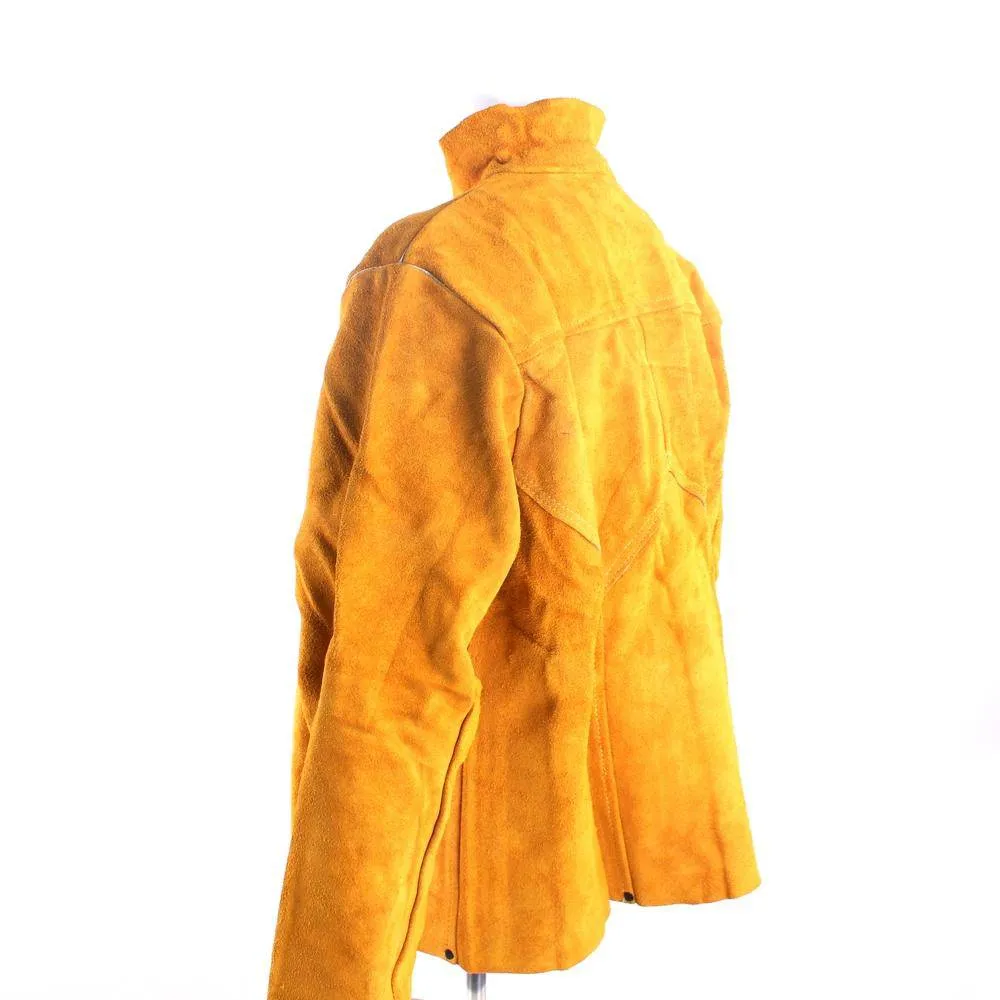 Weldas Welding Leather Jacket