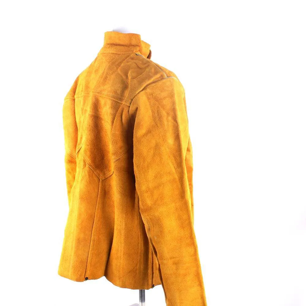 Weldas Welding Leather Jacket
