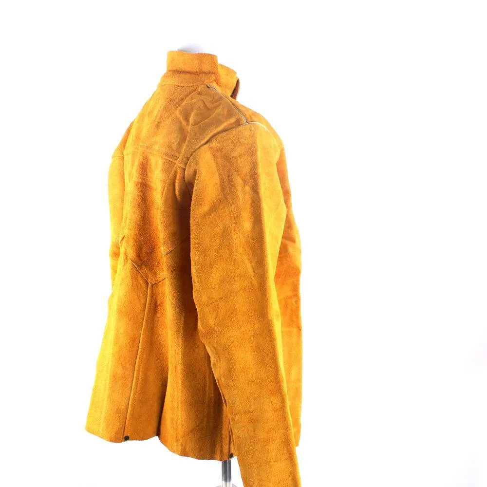 Weldas Welding Leather Jacket