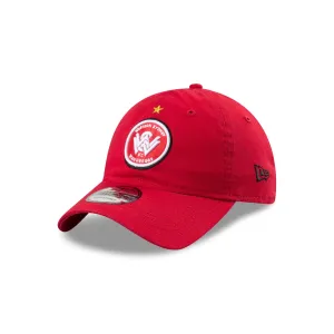 Western Sydney Wanderers A-Leagues Supporter 9TWENTY Cloth Strap
