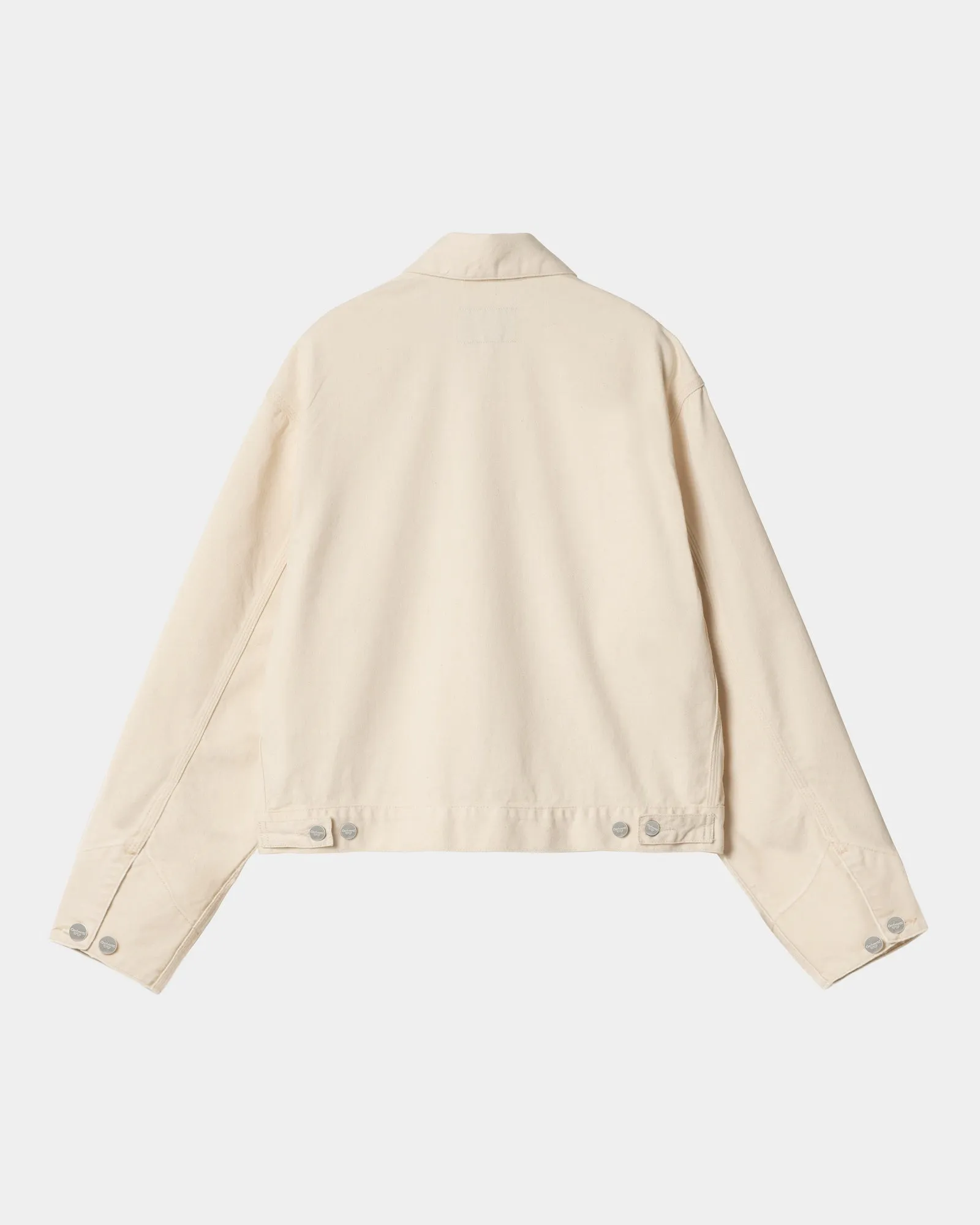 Women’s Drewe Jacket | Natural