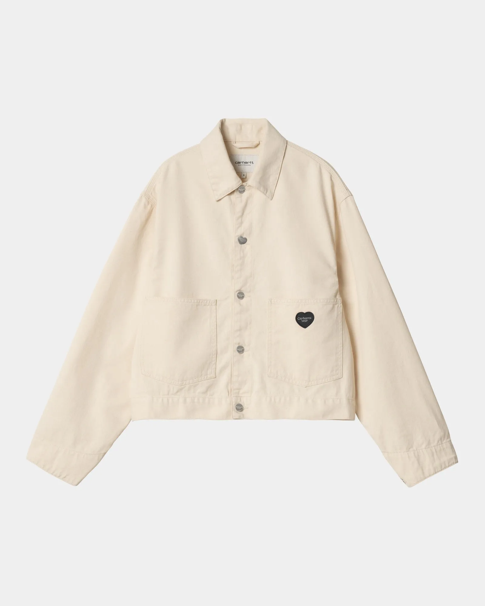 Women’s Drewe Jacket | Natural