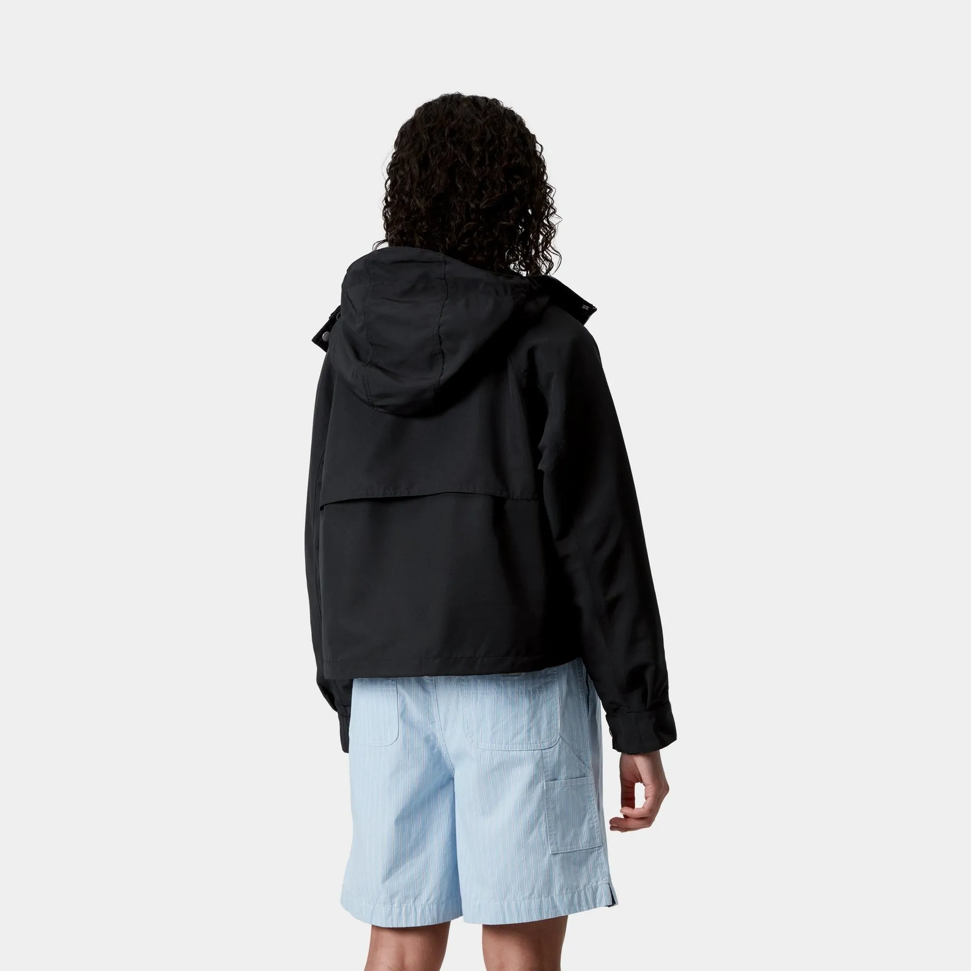 Women’s Irwin Jacket | Black