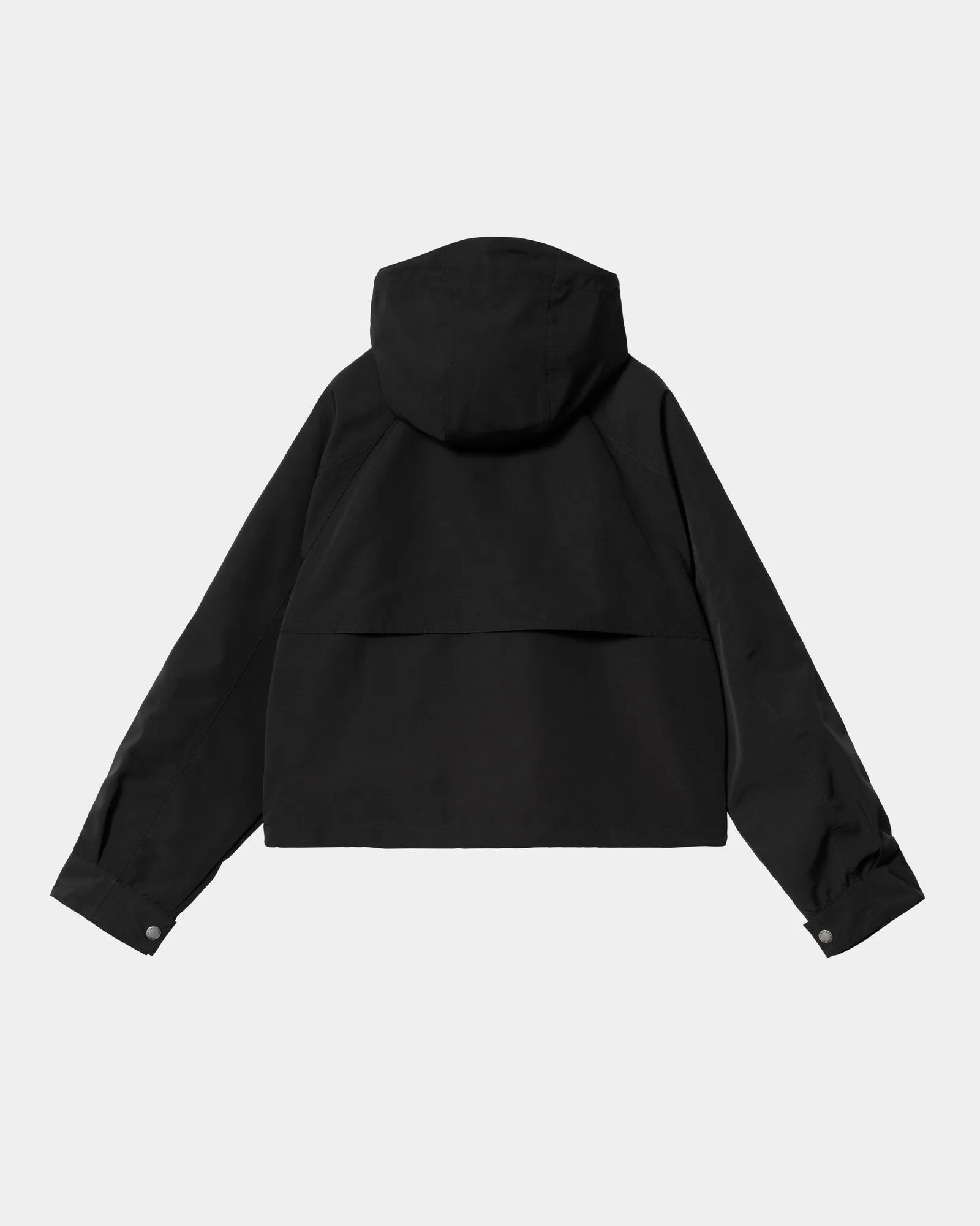 Women’s Irwin Jacket | Black