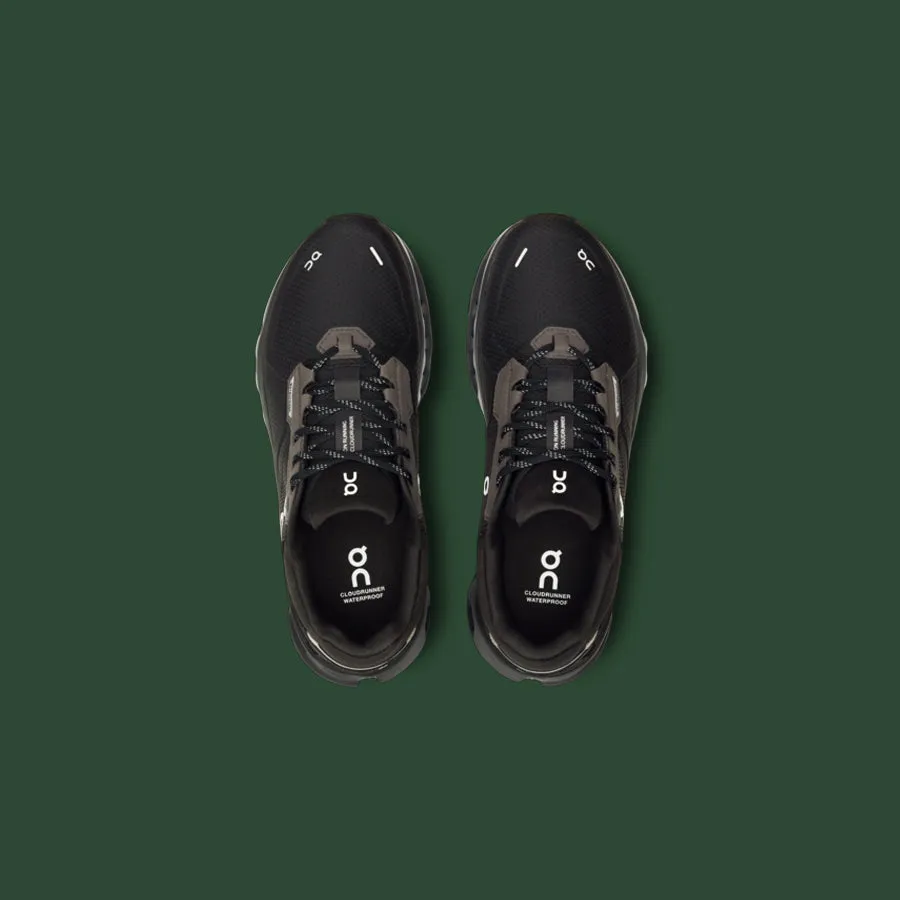 Women's On Cloudrunner 2 Waterproof