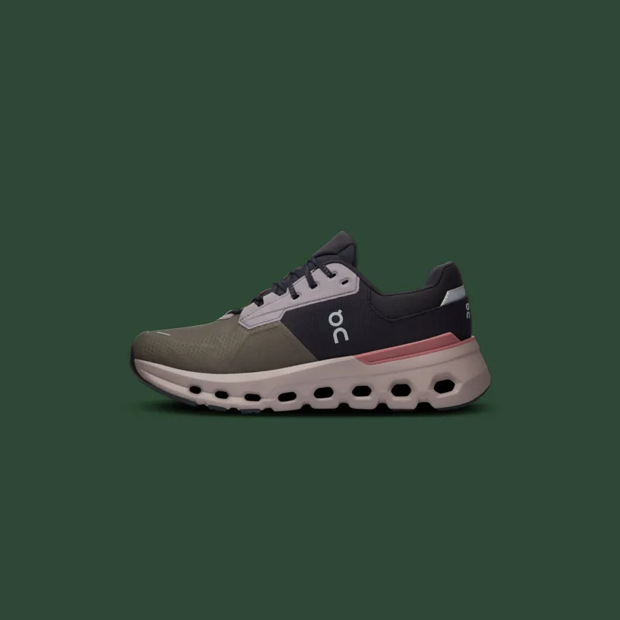 Women's On Cloudrunner 2 Waterproof