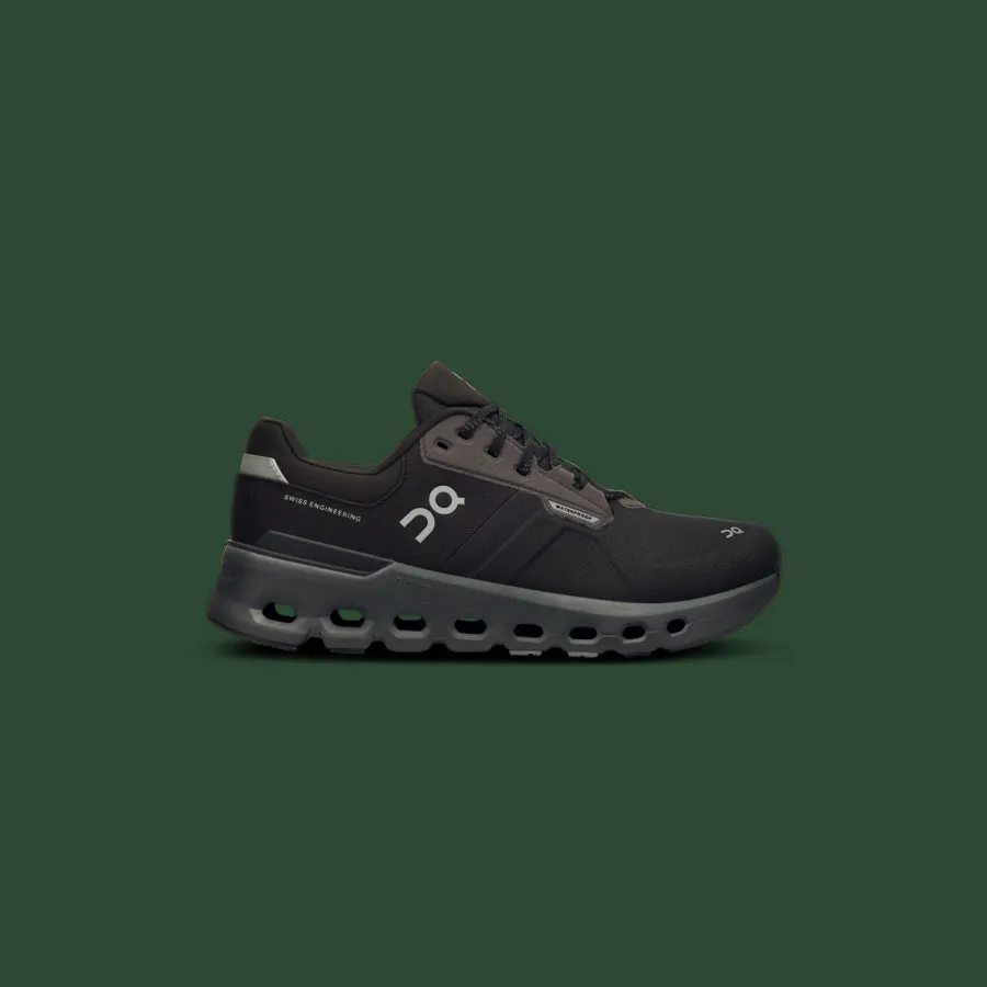 Women's On Cloudrunner 2 Waterproof