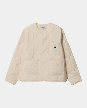 Women’s Skyler Liner | Natural