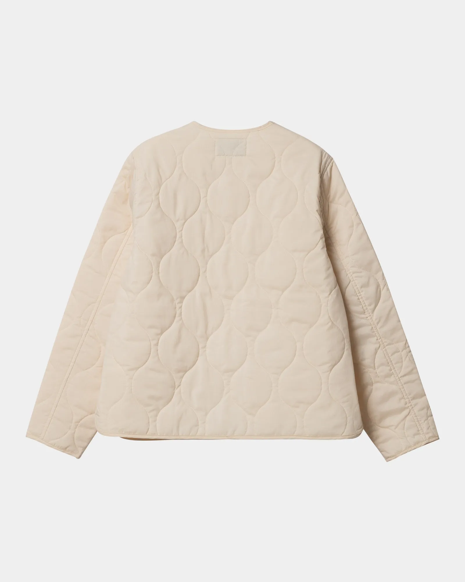 Women’s Skyler Liner | Natural