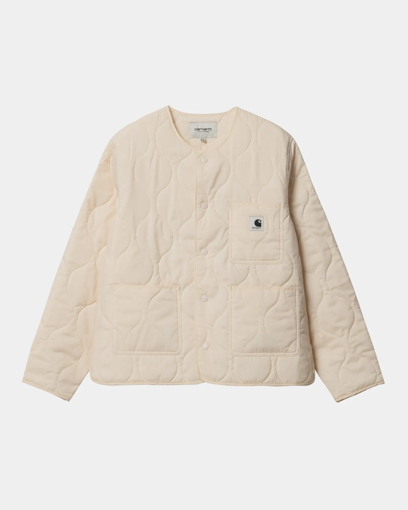 Women’s Skyler Liner | Natural