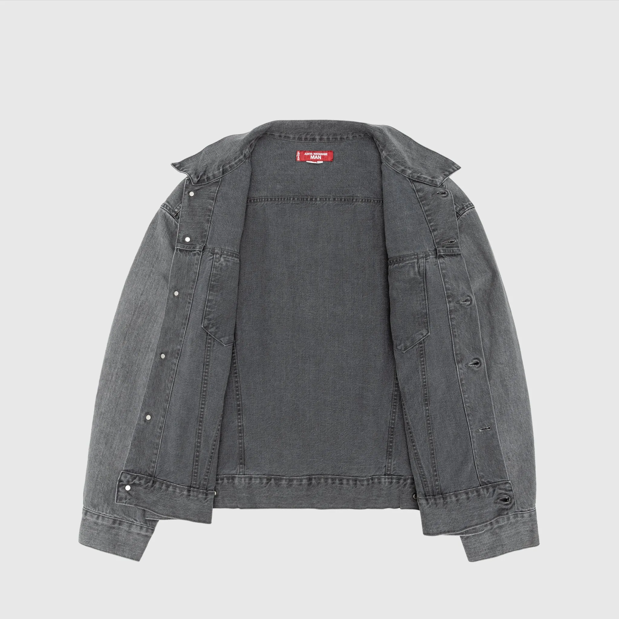 X LEVI'S DENIM JACKET